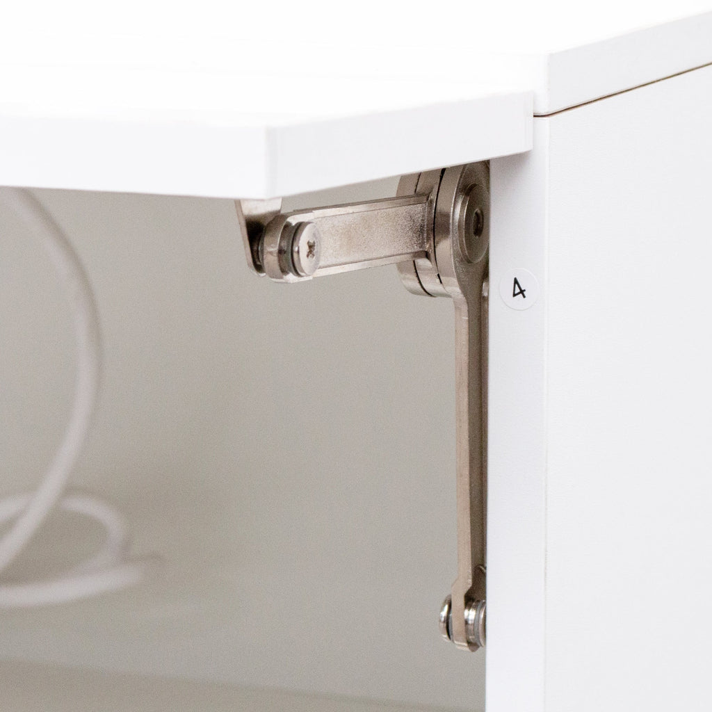 Wall Mounted Floating TV Stand