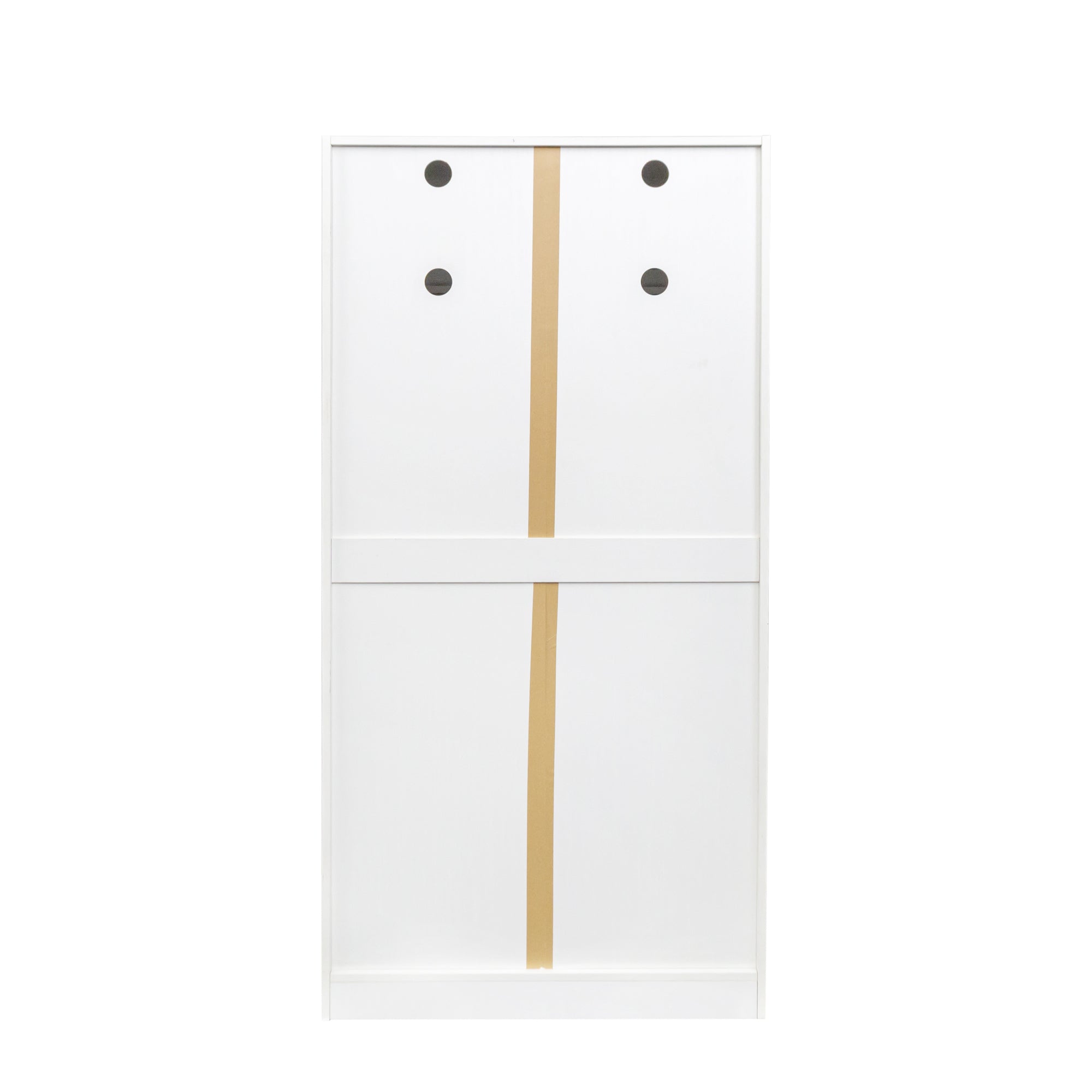 62.99in Pantry Cabinet for Living Room and Dinning Room