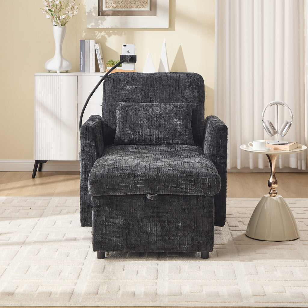 Multifunctional Lazy Person Sofa Recliner