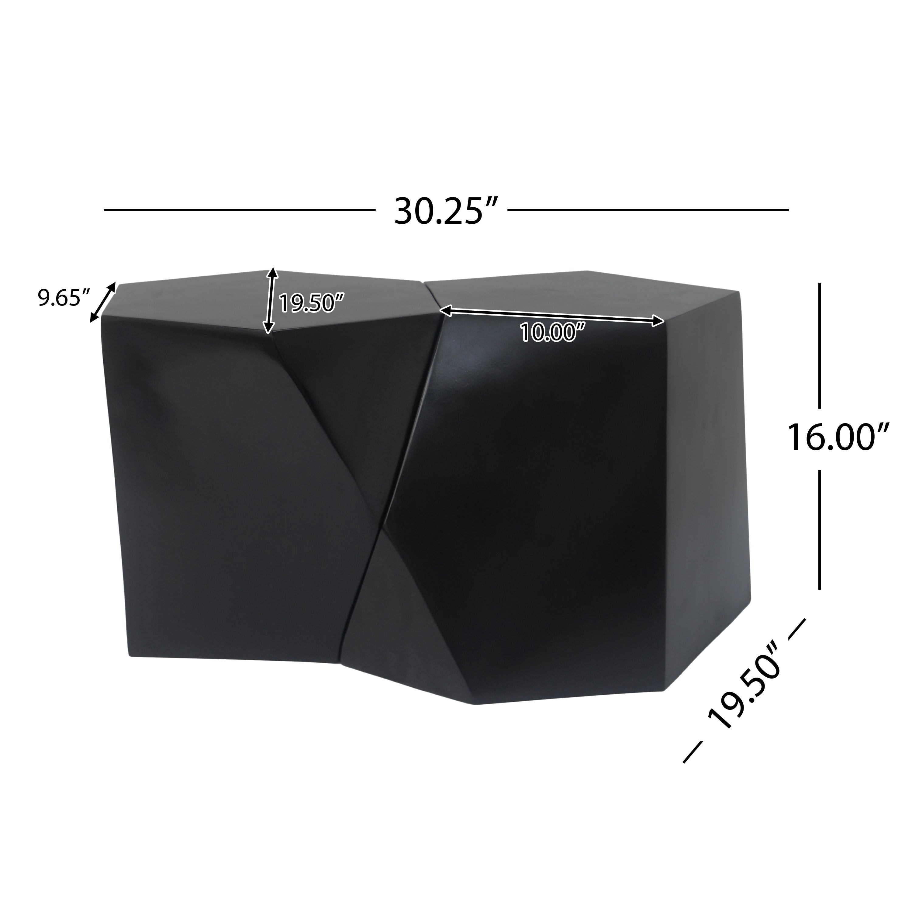 Modern Coffee Table Set