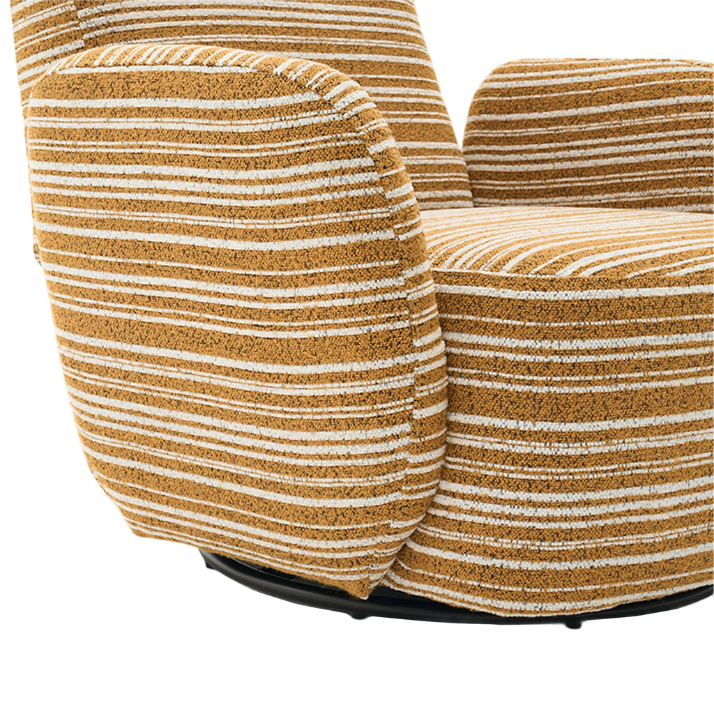 Modern Style Swivel Leisure Chair
