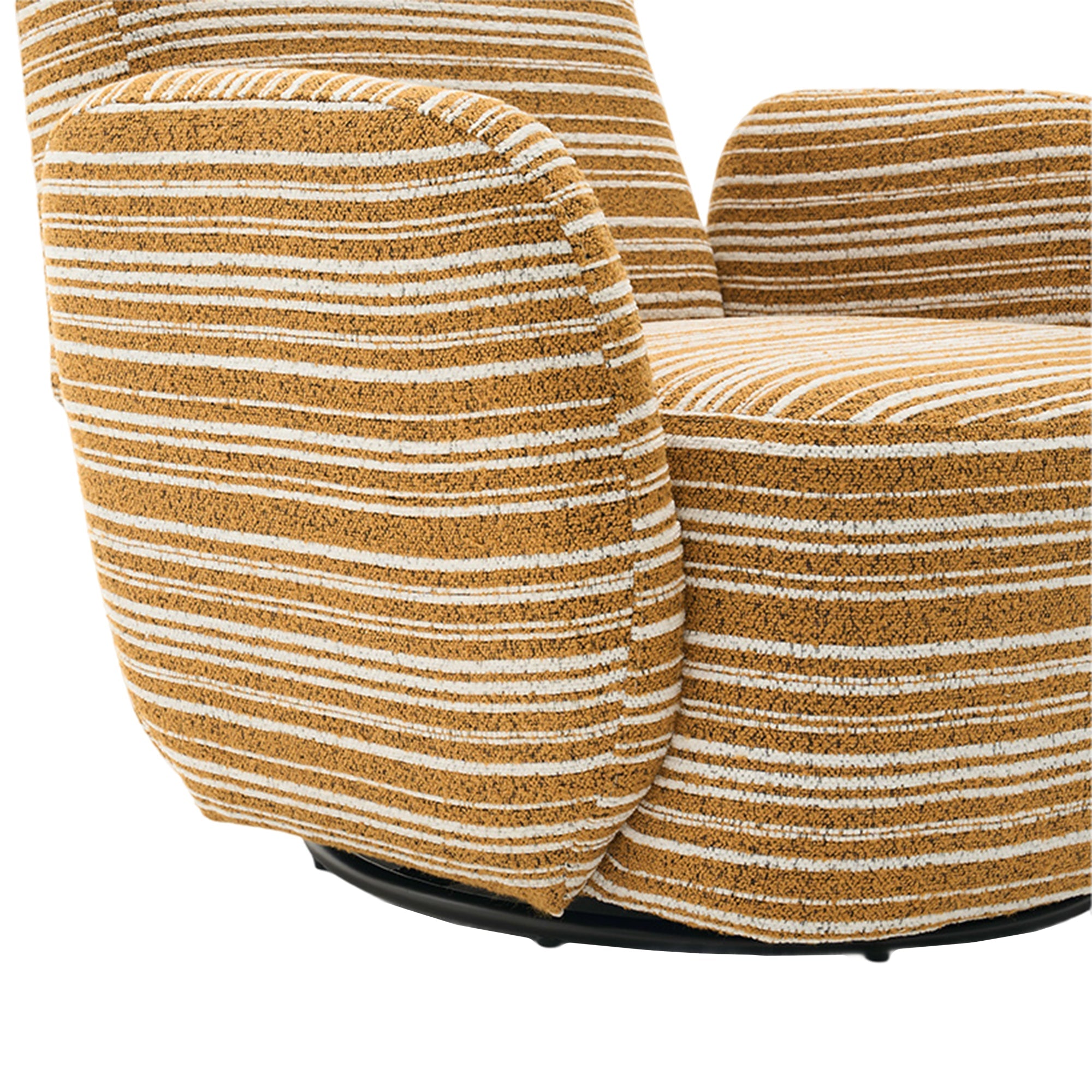 Modern Style Swivel Leisure Chair