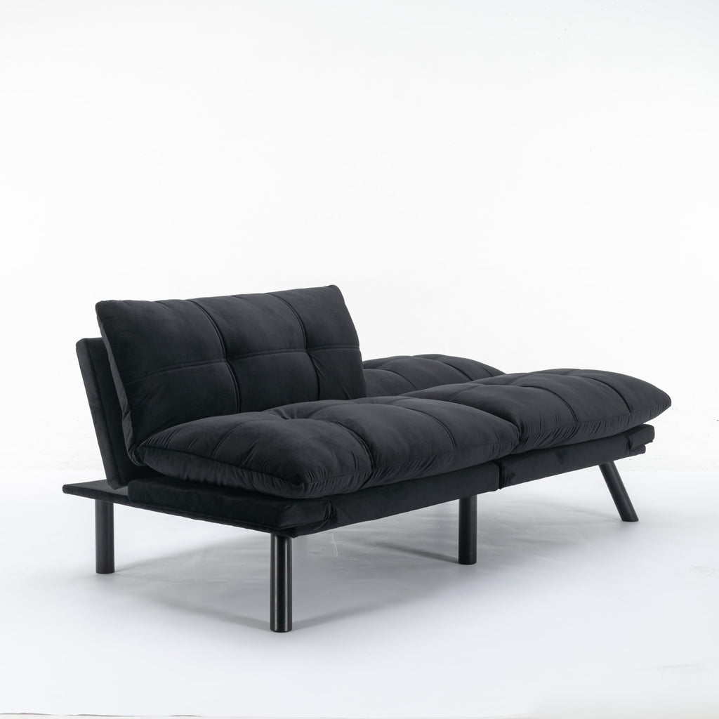 Modern Convertible Folding Modern Sofa Bed