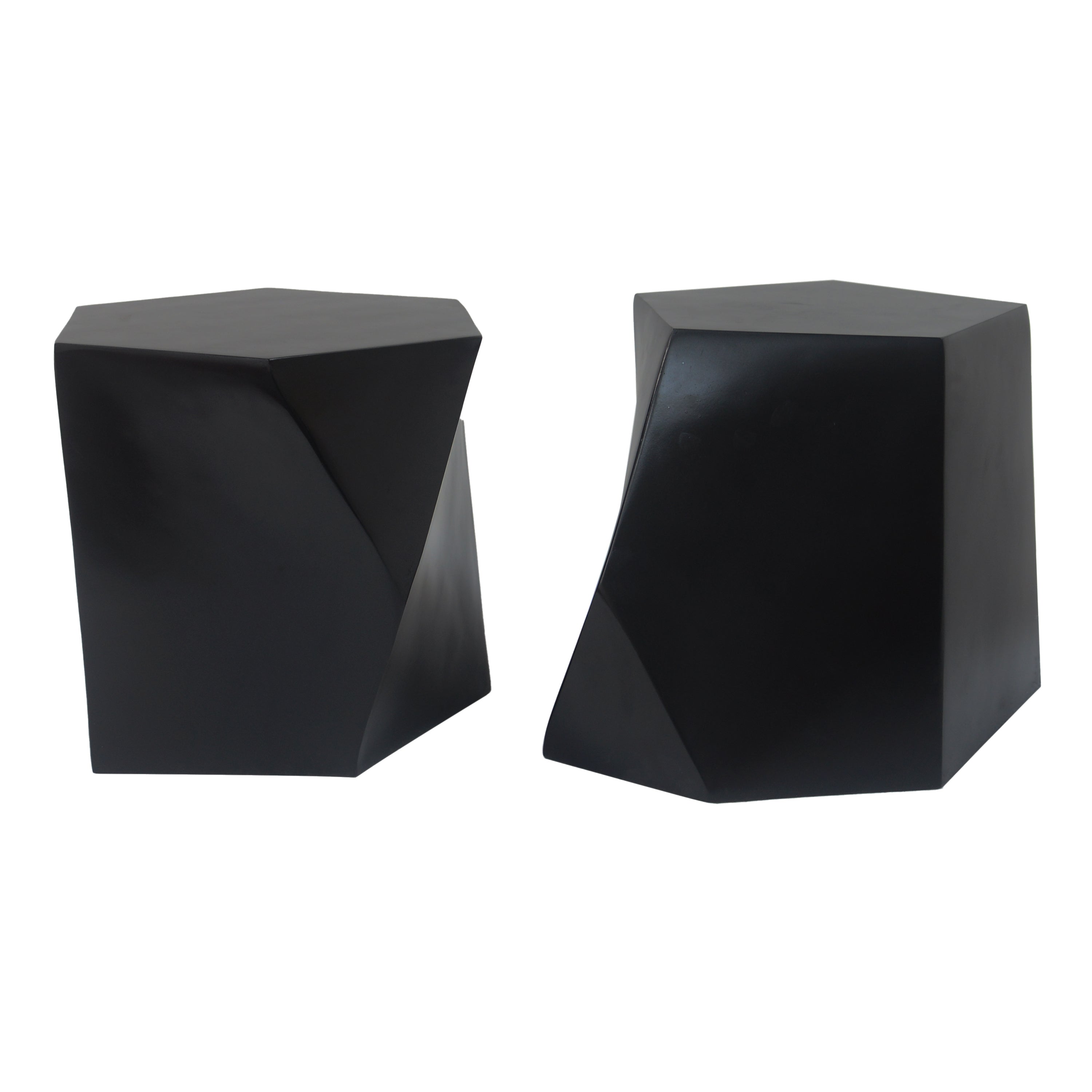 Modern Coffee Table Set