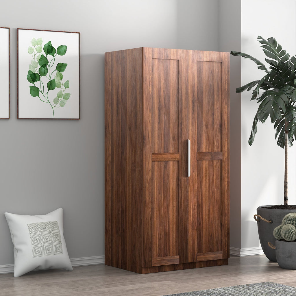 62.99in Pantry Cabinet for Living Room and Dinning Room