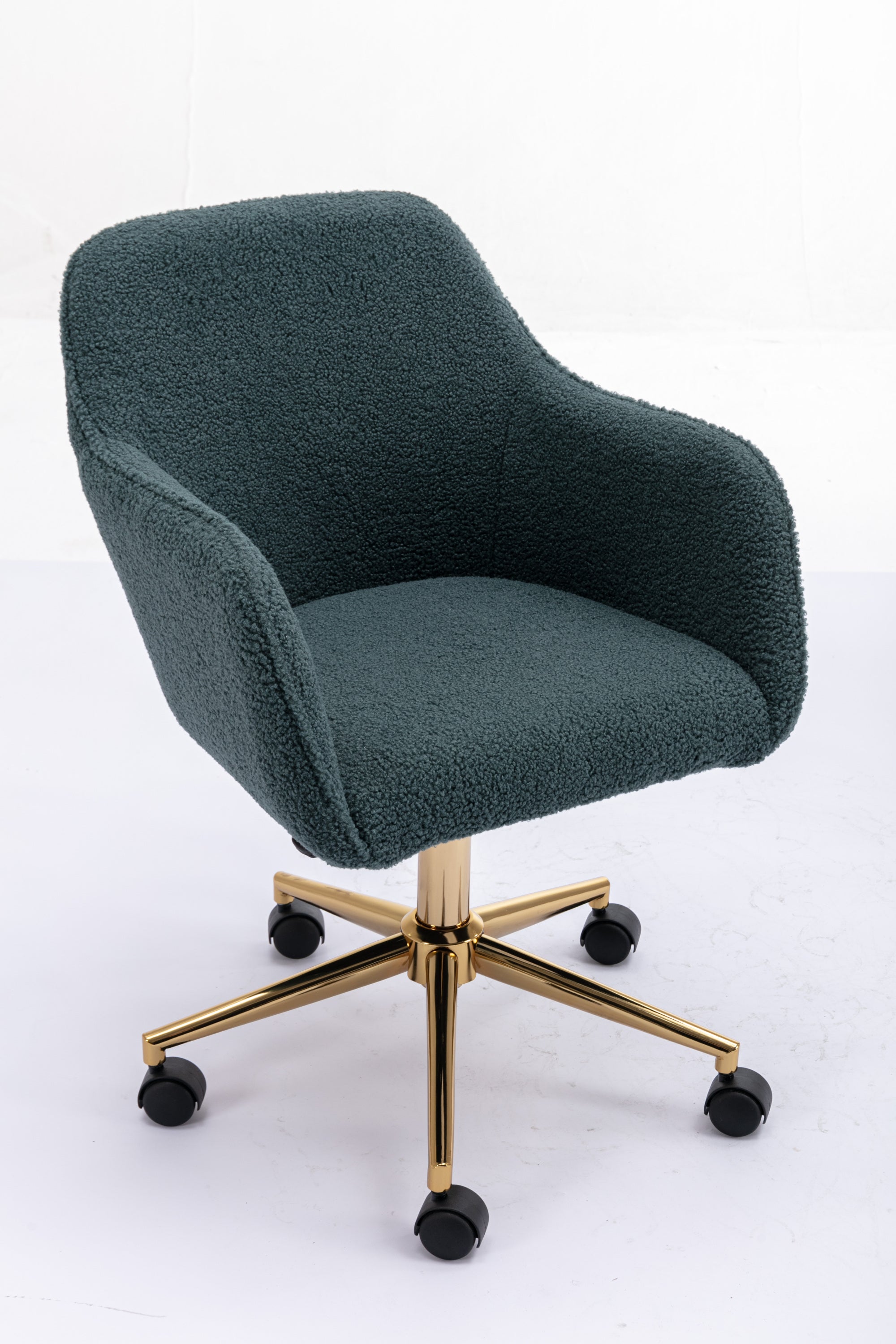 Modern Home Office Chair with Adjustable Height