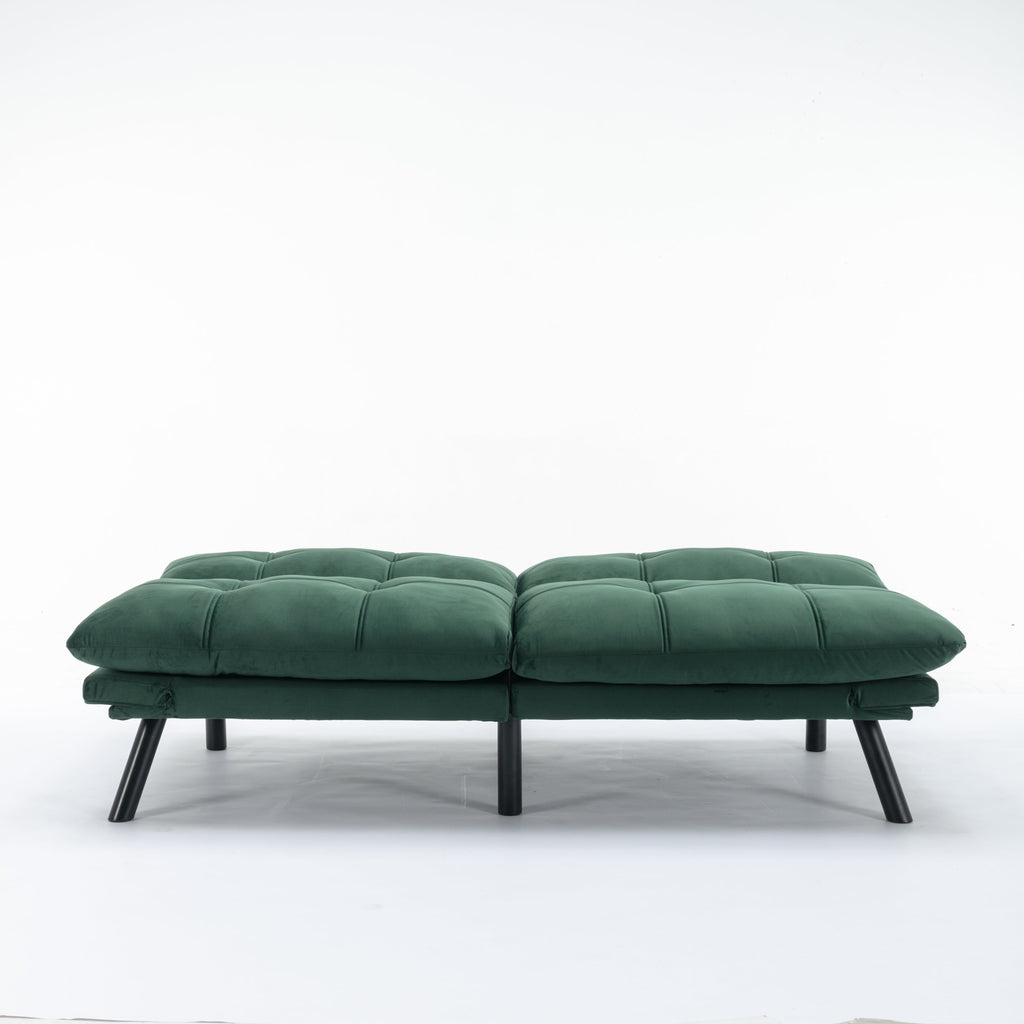 Modern Convertible Folding Modern Sofa Bed