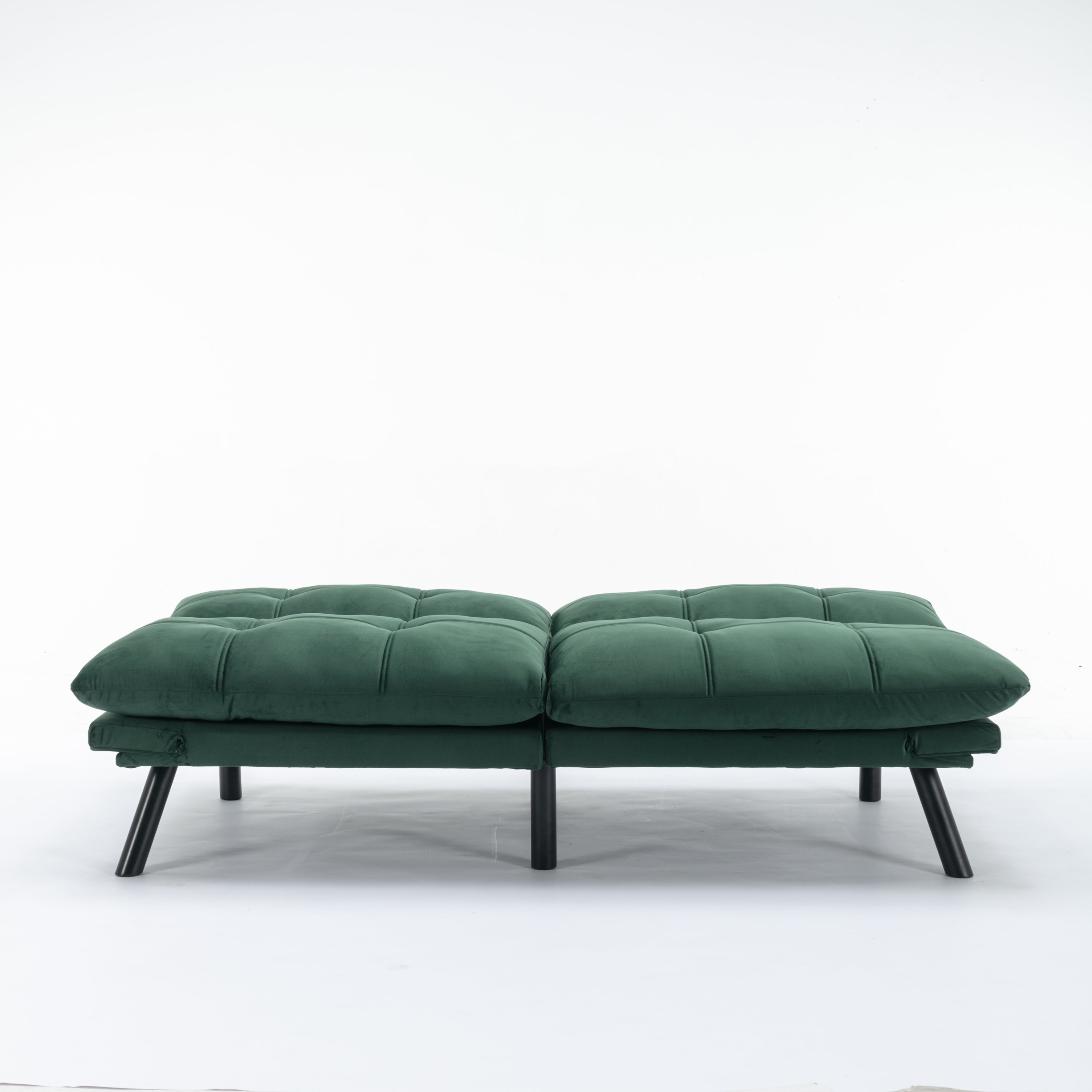 Modern Convertible Folding Modern Sofa Bed