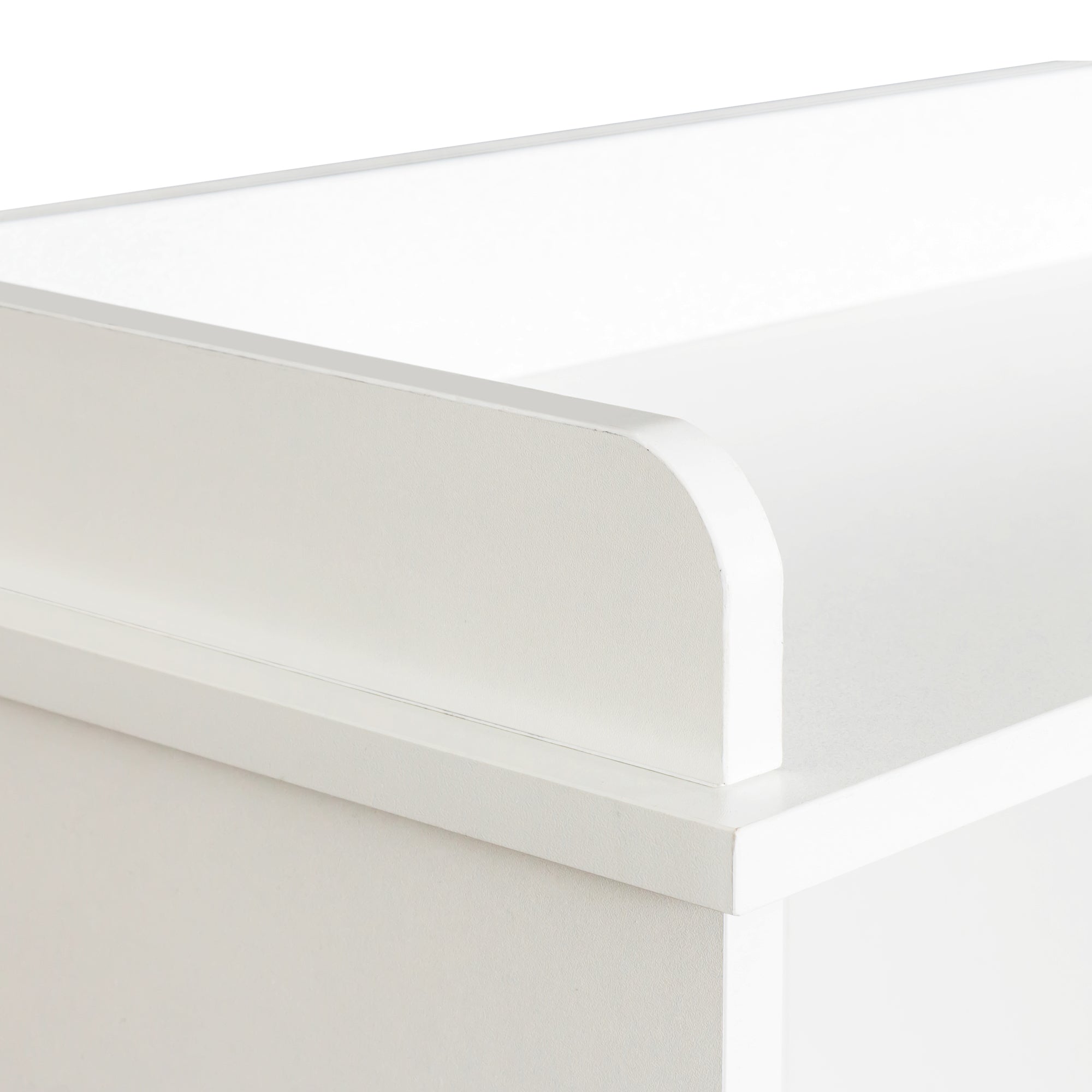 Cubbyhole Storage Bookcase