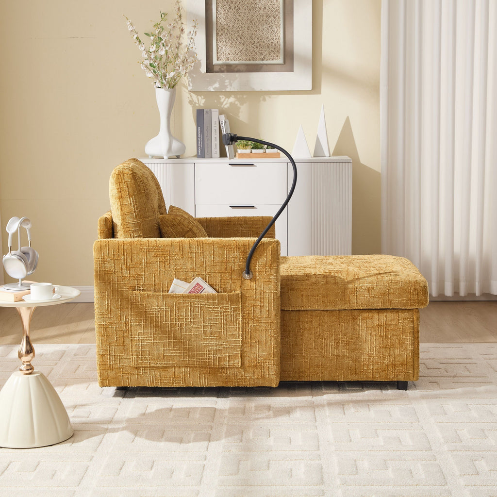 Multifunctional Lazy Person Sofa Recliner