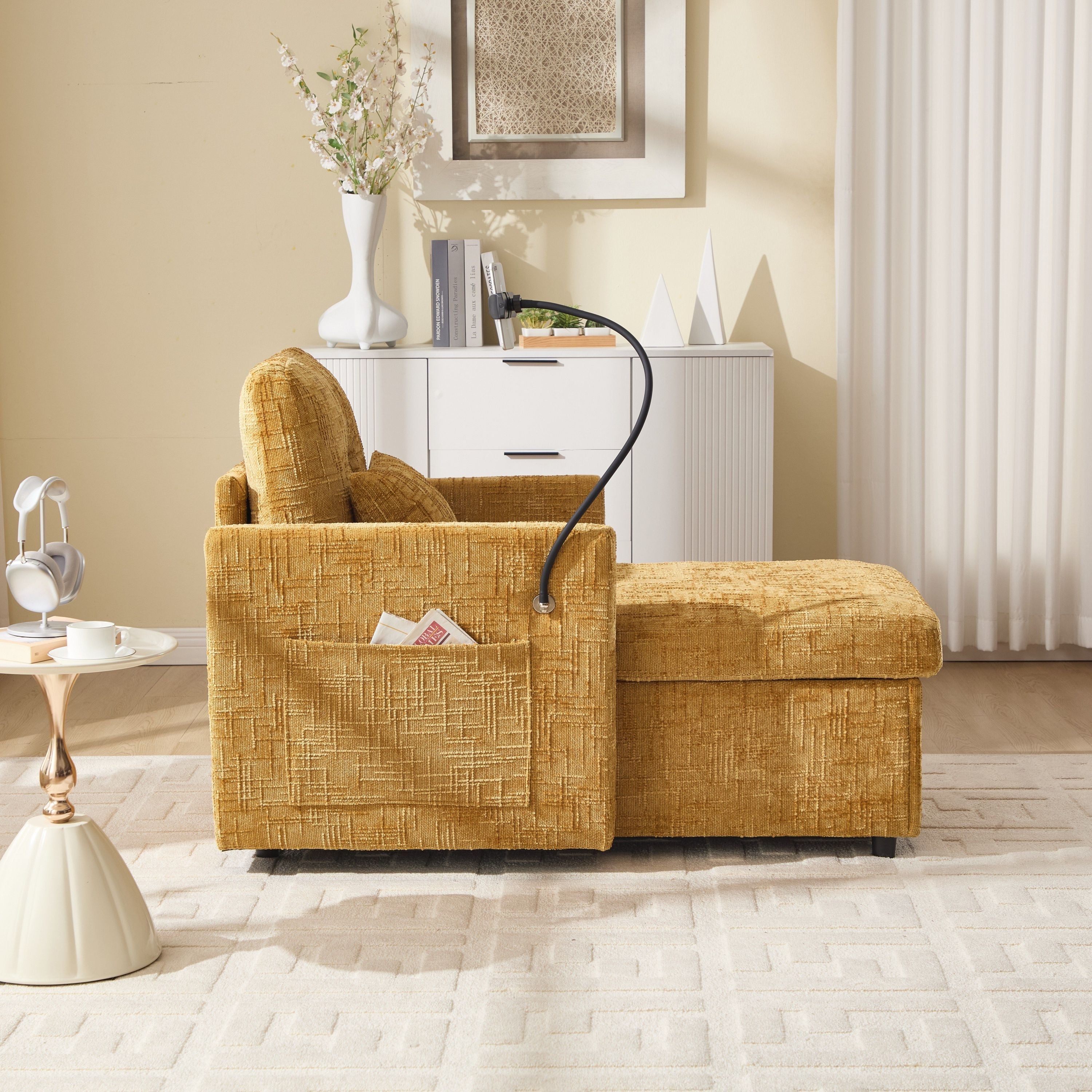 Multifunctional Lazy Person Sofa Recliner