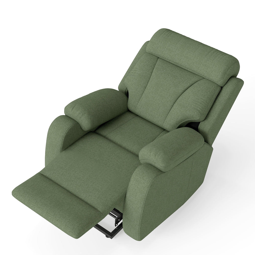 Electric Heavy Duty Lift Chair Recliners Chair for Small Spaces